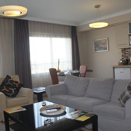 Tempo Residence Comfort İzmir Luaran gambar