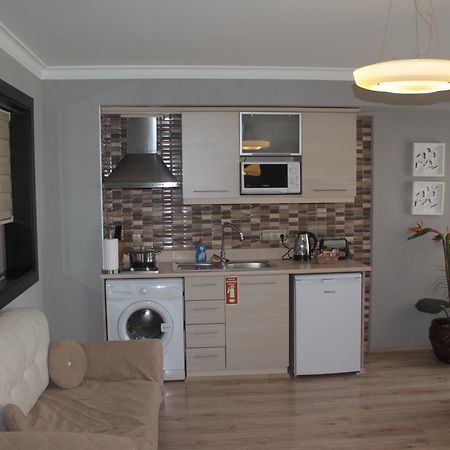Tempo Residence Comfort İzmir Luaran gambar