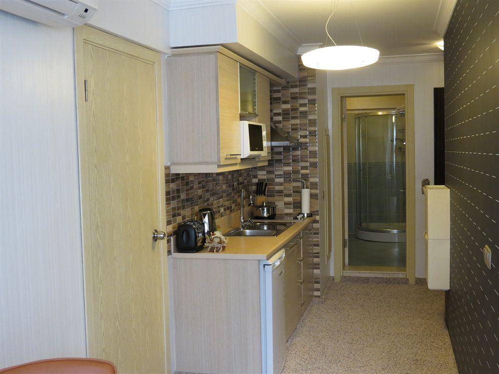 Tempo Residence Comfort İzmir Luaran gambar