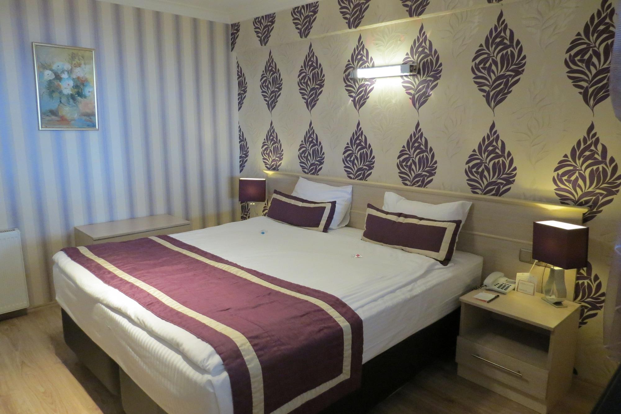Tempo Residence Comfort İzmir Luaran gambar