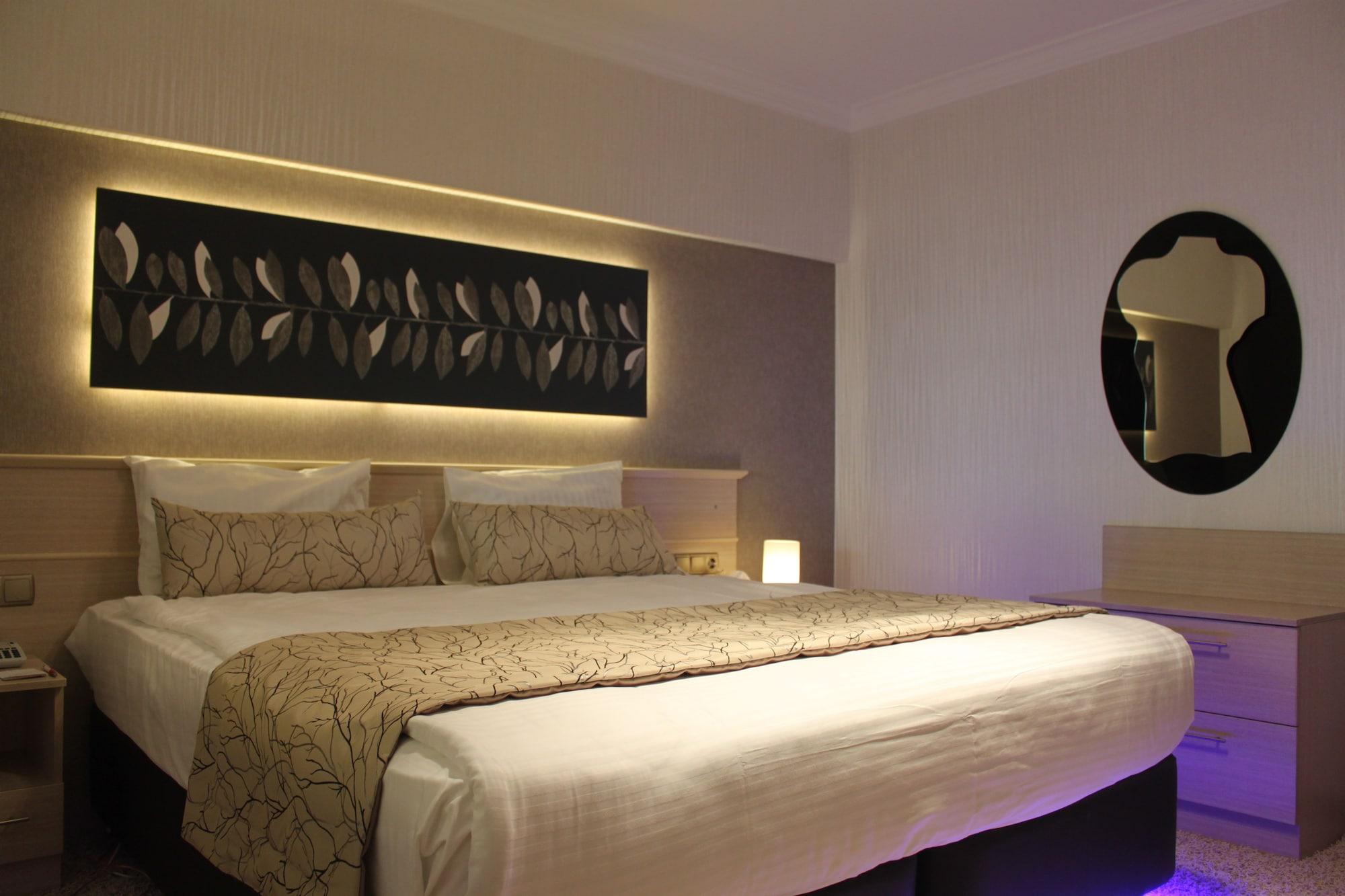 Tempo Residence Comfort İzmir Luaran gambar