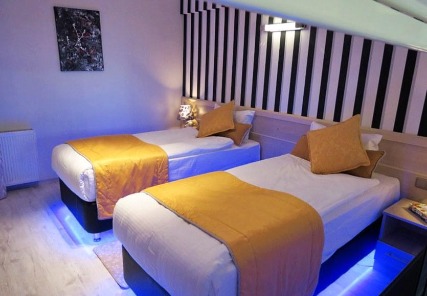 Tempo Residence Comfort İzmir Luaran gambar