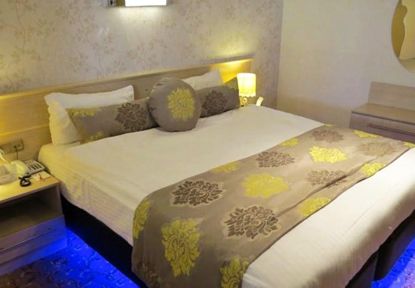Tempo Residence Comfort İzmir Luaran gambar