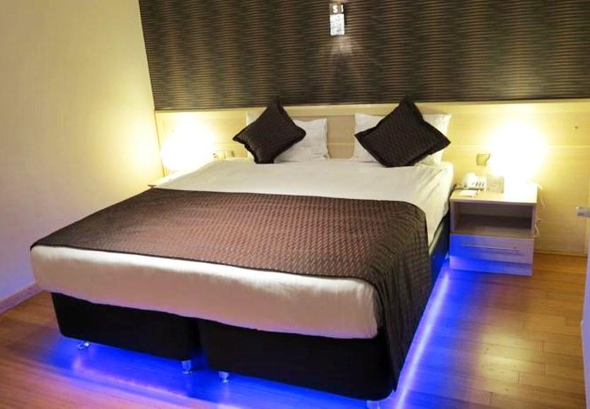 Tempo Residence Comfort İzmir Luaran gambar