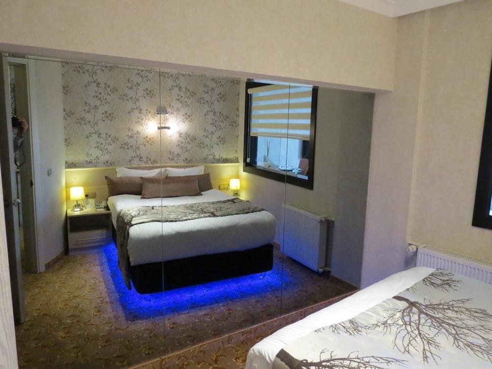 Tempo Residence Comfort İzmir Luaran gambar