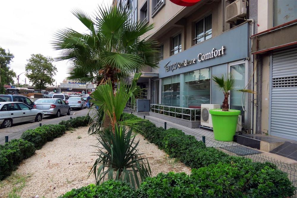 Tempo Residence Comfort İzmir Luaran gambar