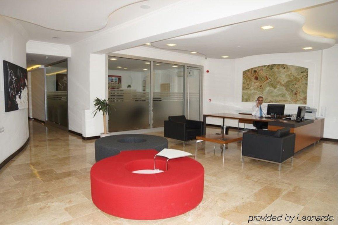 Tempo Residence Comfort İzmir Dalaman gambar