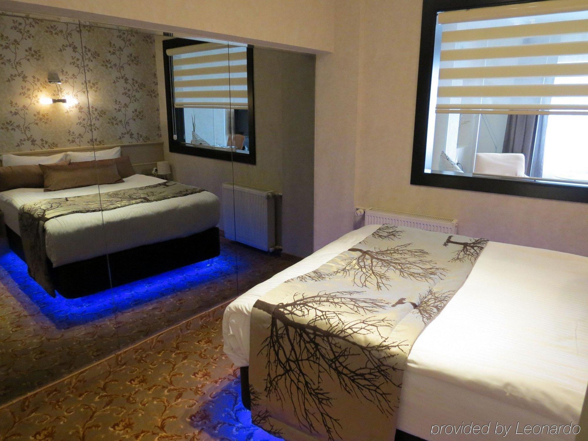 Tempo Residence Comfort İzmir Luaran gambar