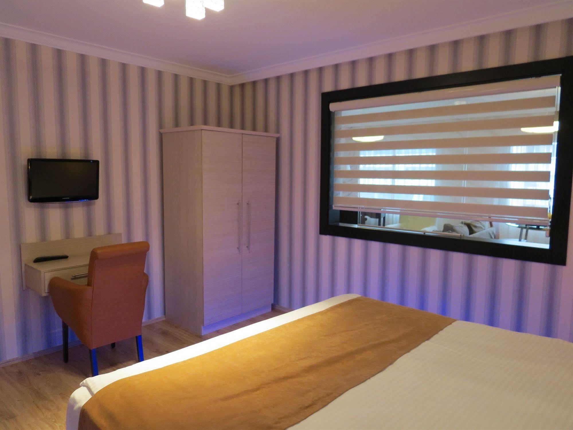 Tempo Residence Comfort İzmir Luaran gambar