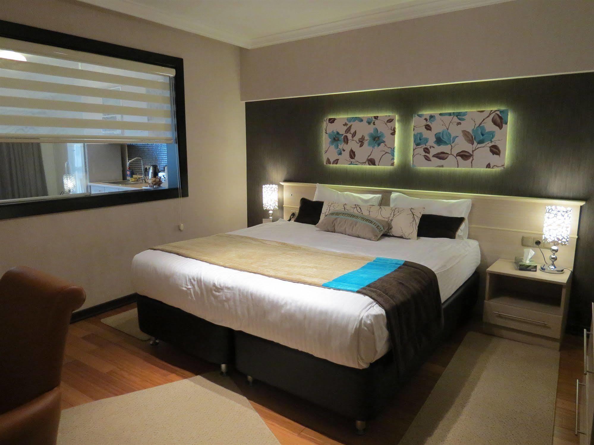 Tempo Residence Comfort İzmir Luaran gambar