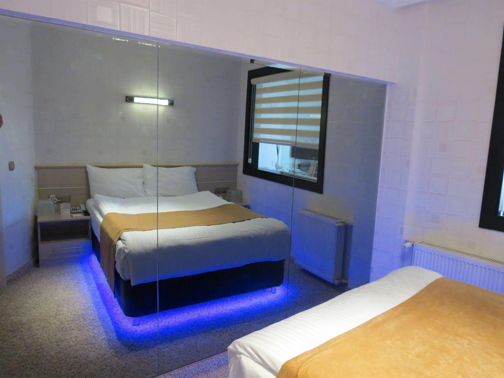 Tempo Residence Comfort İzmir Luaran gambar
