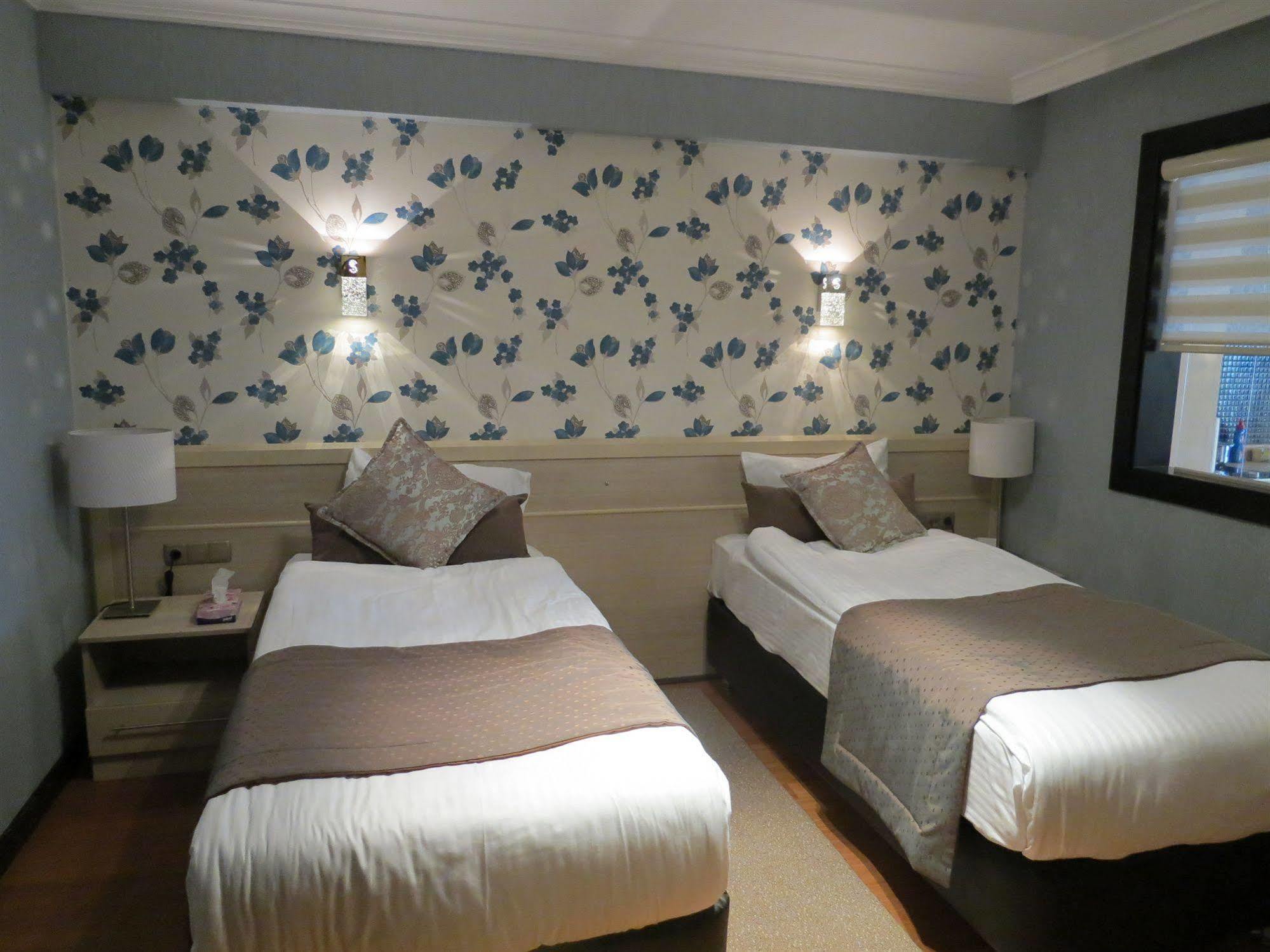 Tempo Residence Comfort İzmir Luaran gambar