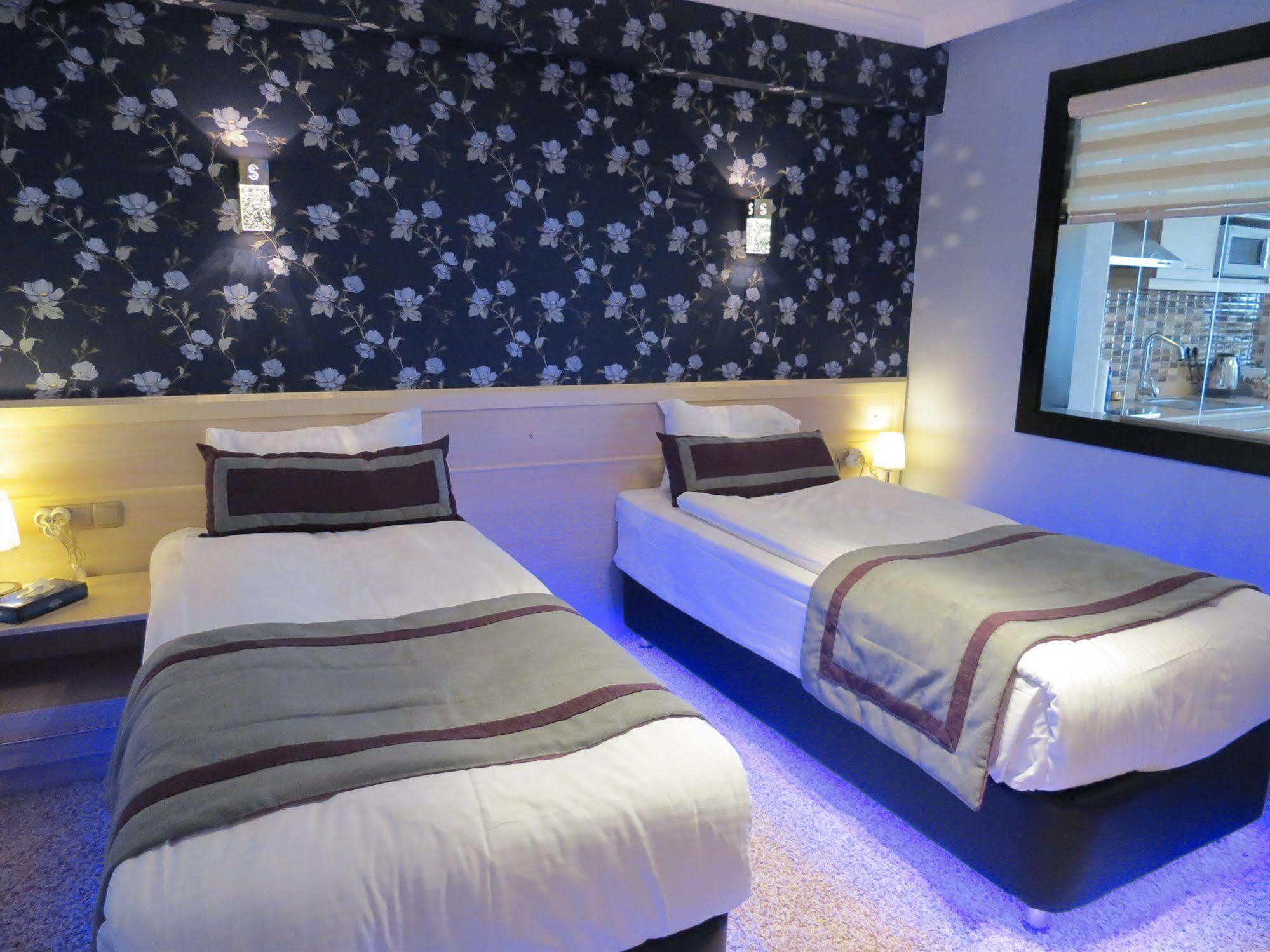 Tempo Residence Comfort İzmir Luaran gambar