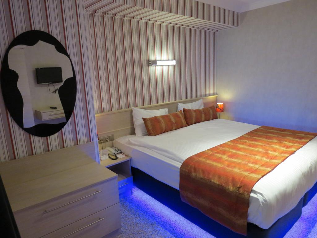 Tempo Residence Comfort İzmir Luaran gambar