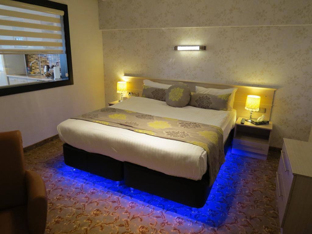 Tempo Residence Comfort İzmir Luaran gambar